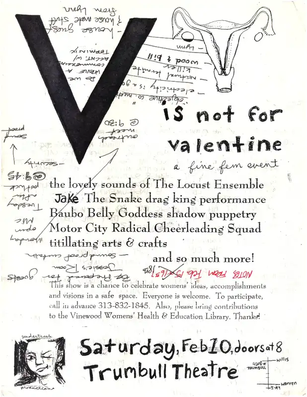 2003 Trumbullplex flyer
